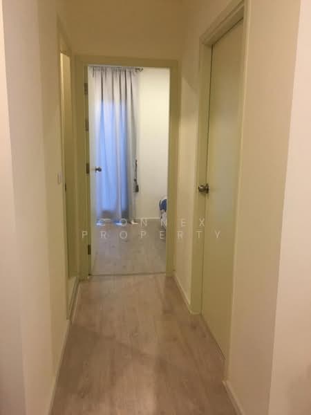 Aspire Sathorn-Thapra, Bangkok, 359 Ratchaphruek Road, Bukkalo, Thon Buri, Bangkok, 2 Bedrooms, 38 sqm, Condo For Rent, by Connex Property, 500331326 - DDproperty.com