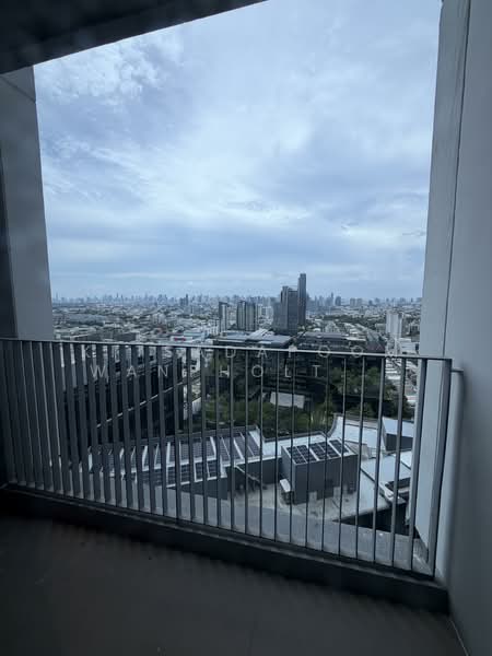 Whizdom Inspire Sukhumvit : วิซดอม อินสปาย สุขุมวิท, กรุงเทพ, ถนนสุขุมวิท, บางจาก, พระโขนง, กรุงเทพ, 45 ตร.ม., คอนโด ให้เช่า, โดย Kitsadapoom Wanpholthong, 500331327 - DDproperty.com