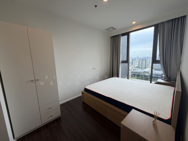 Whizdom Inspire Sukhumvit : วิซดอม อินสปาย สุขุมวิท, กรุงเทพ, ถนนสุขุมวิท, บางจาก, พระโขนง, กรุงเทพ, 45 ตร.ม., คอนโด ให้เช่า, โดย Kitsadapoom Wanpholthong, 500331327 - DDproperty.com