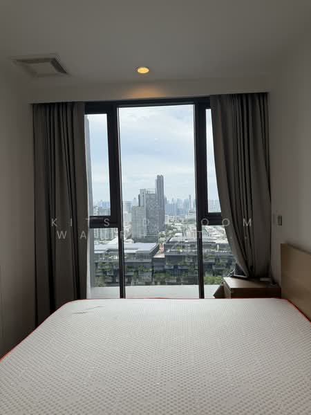 Whizdom Inspire Sukhumvit : วิซดอม อินสปาย สุขุมวิท, กรุงเทพ, ถนนสุขุมวิท, บางจาก, พระโขนง, กรุงเทพ, 45 ตร.ม., คอนโด ให้เช่า, โดย Kitsadapoom Wanpholthong, 500331327 - DDproperty.com