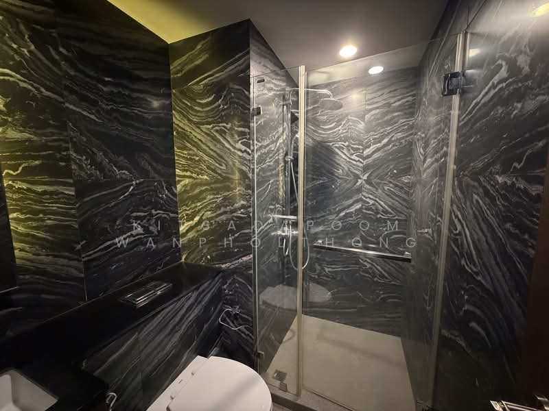 Whizdom Inspire Sukhumvit, Bangkok, Sukhumvit Road, Bang Chak, Phra Khanong, Bangkok, 2 Bedrooms, 45 sqm, Condo For Rent, by Kitsadapoom Wanpholthong, 500331327 - DDproperty.com