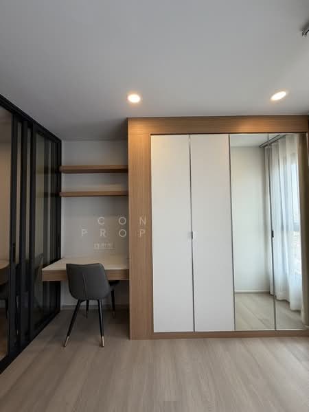 Aspire Onnut Station : แอสปาย อ่อนนุช สเตชั่น, กรุงเทพ, ถนนสุขุมวิท, พระโขนง, คลองเตย, กรุงเทพ, 30 ตร.ม., คอนโด ให้เช่า, โดย Connex Property, 500331328 - DDproperty.com