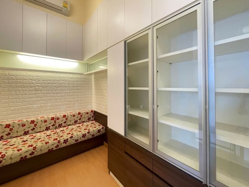 59 Heritage, Bangkok, 18 Soi Sukhumvit 59, Khlong Tan Nua, Watthana, Bangkok, 4 Bedrooms, 148 sqm, Condo For Sale, by Saranrat Pongklang, 500331331 - DDproperty.com