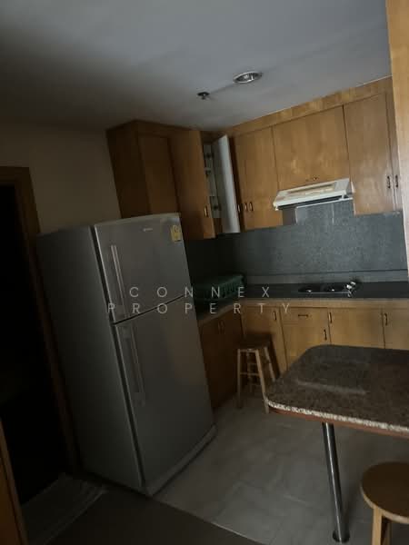 Asoke Place, Bangkok, Asok Montri Rd, Khlongtoei Nua, Watthana, Bangkok, 2 Bedrooms, 84 sqm, Condo For Rent, by Connex Property, 500331332 - DDproperty.com