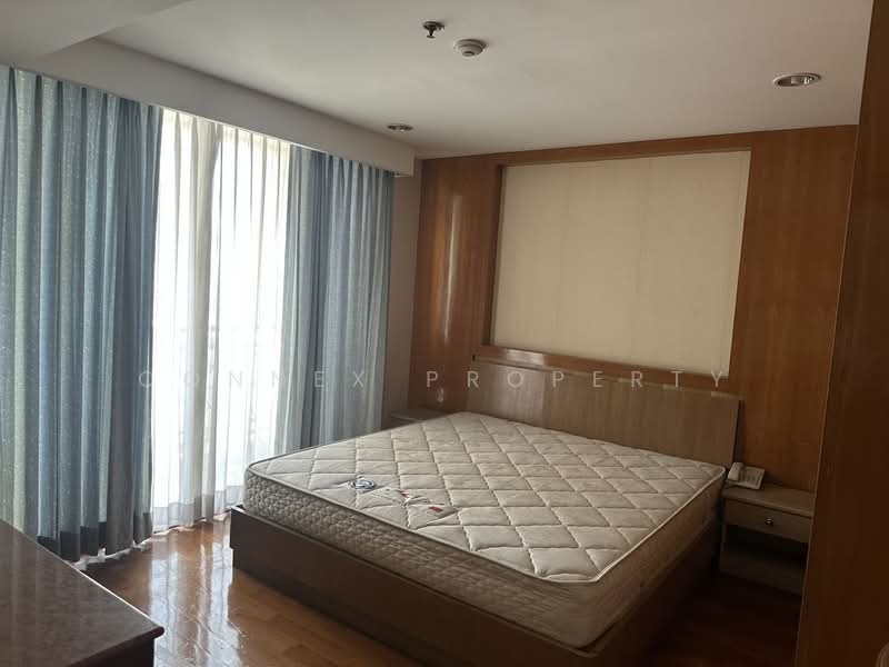 Asoke Place, Bangkok, Asok Montri Rd, Khlongtoei Nua, Watthana, Bangkok, 2 Bedrooms, 84 sqm, Condo For Rent, by Connex Property, 500331332 - DDproperty.com