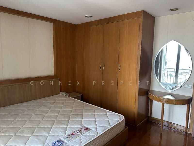 Asoke Place : อโศก เพลส, กรุงเทพ, ถนน อโศกมนตรี, คลองเตยเหนือ, วัฒนา, กรุงเทพ, 84 ตร.ม., คอนโด ให้เช่า, โดย Connex Property, 500331332 - DDproperty.com