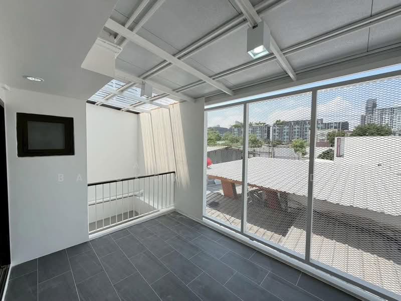 Townhouse Sukhumvit 101, Bangkok, Phra Kanong Nua, Watthana, Bangkok, 4 Bedrooms, 266 sqm, Townhouse For Sale, by Smart Living Bangkok Co.,Ltd., 500331334 - DDproperty.com
