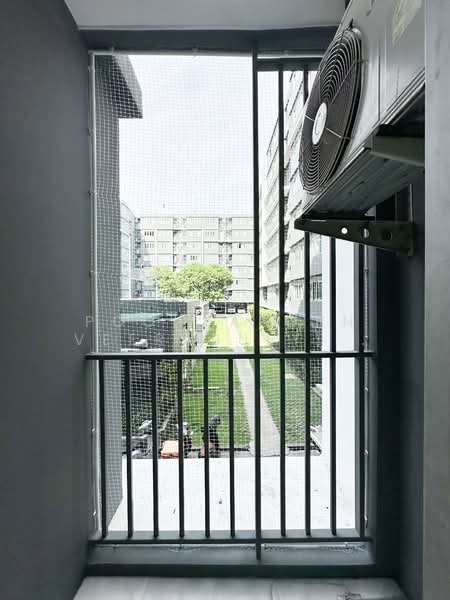 Dcondo Onnut-Suvarnabhumi : ดี คอนโด อ่อนนุช-สุวรรณภูมิ, กรุงเทพ, ถนนลาดกระบัง, ลาดกระบัง, กรุงเทพ, 30 ตร.ม., คอนโด ขาย, โดย Poonyaporn Veerabulyarit, 500331336 - DDproperty.com