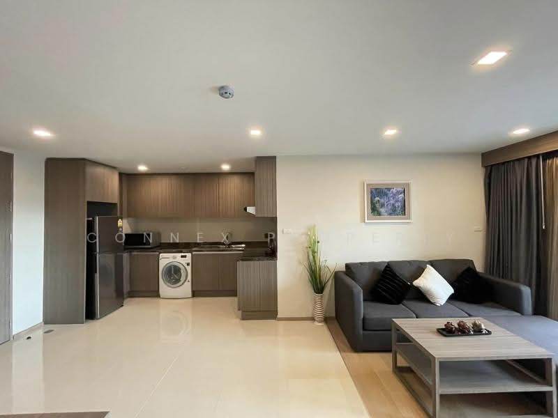 Art @Thonglor 25, Bangkok, Soi Thonglor 25, Sukhumvit 55 Road, Khlong Tan Nua, Watthana, Bangkok, 2 Bedrooms, 72 sqm, Condo For Rent, by Connex Property, 500331340 - DDproperty.com
