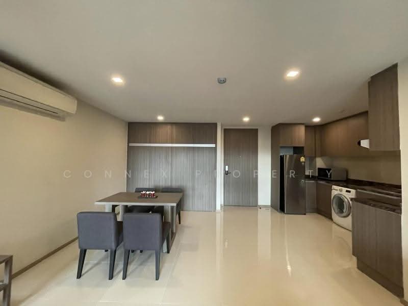 Art @Thonglor 25, Bangkok, Soi Thonglor 25, Sukhumvit 55 Road, Khlong Tan Nua, Watthana, Bangkok, 2 Bedrooms, 72 sqm, Condo For Rent, by Connex Property, 500331340 - DDproperty.com
