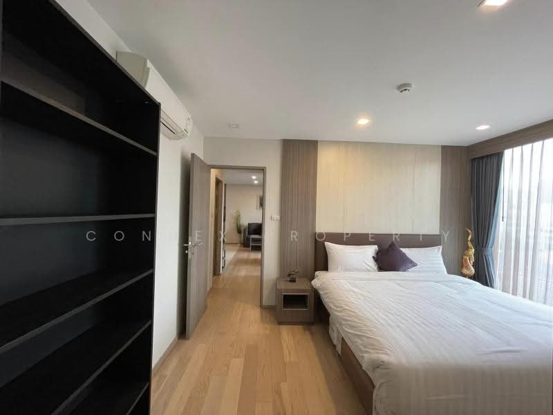 Art @Thonglor 25, Bangkok, Soi Thonglor 25, Sukhumvit 55 Road, Khlong Tan Nua, Watthana, Bangkok, 2 Bedrooms, 72 sqm, Condo For Rent, by Connex Property, 500331340 - DDproperty.com