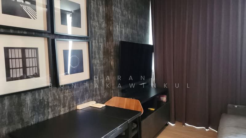 Kawa Haus, Bangkok, 95 Soi Rim Khlong, Phra Kanong Nua, Watthana, Bangkok, 1 Bedroom, 36 sqm, Condo For Rent, by Daran Buntakawinkul, 500331341 - DDproperty.com