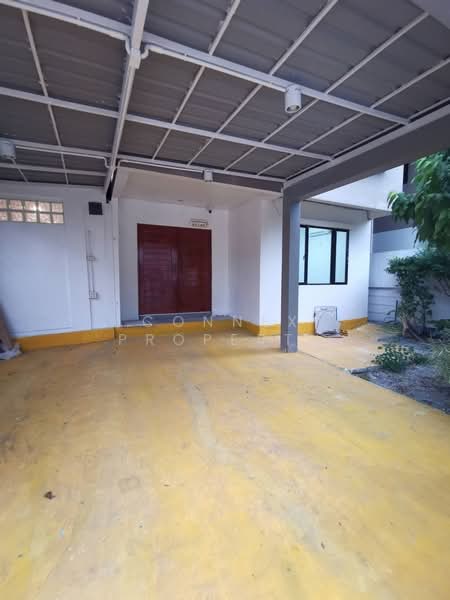 Areeya Como Bangna - Wongwaen, Samut Prakan, Mahachai Road, Bangphli Yai, Bang Plee, Samut Prakan, 2 Bedrooms, 200 sqm, Semi-Detached House (Twin House) For Rent, by Connex Property, 500331343 - DDproperty.com