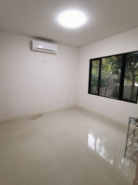 Areeya Como Bangna - Wongwaen, Samut Prakan, Mahachai Road, Bangphli Yai, Bang Plee, Samut Prakan, 2 Bedrooms, 200 sqm, Semi-Detached House (Twin House) For Rent, by Connex Property, 500331343 - DDproperty.com