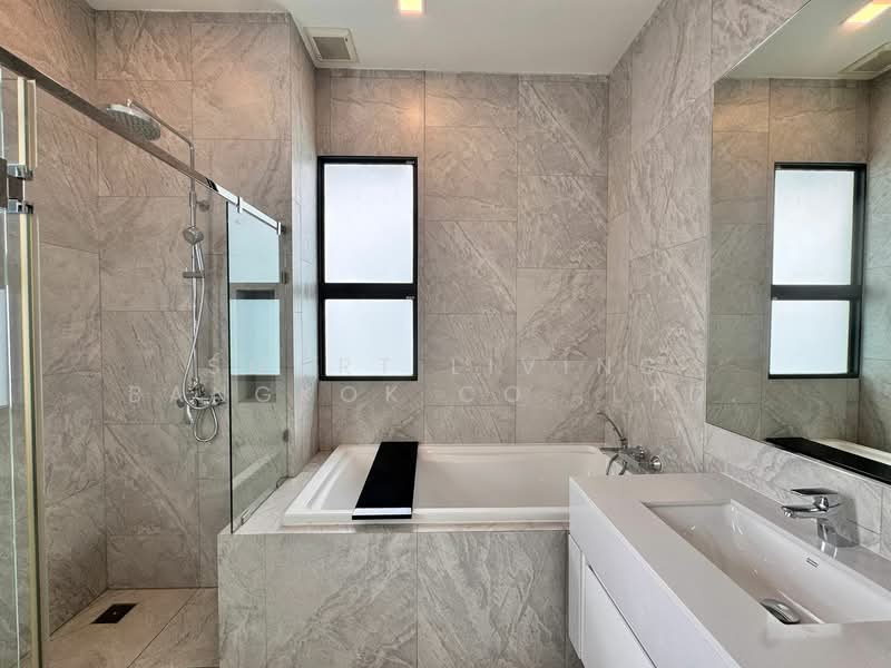 Artique Ramkhamhaeng, Bangkok, Saphan Sung, Bangkok, 4 Bedrooms, 360 sqm, Single Detached House For Sale, by Smart Living Bangkok Co.,Ltd., 500331344 - DDproperty.com