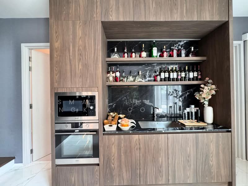 อาร์ทิค รามคำแหง, กรุงเทพ, สะพานสูง, กรุงเทพ, 360 ตร.ม., บ้านเดี่ยว ขาย, โดย Smart Living Bangkok Co.,Ltd., 500331344 - DDproperty.com