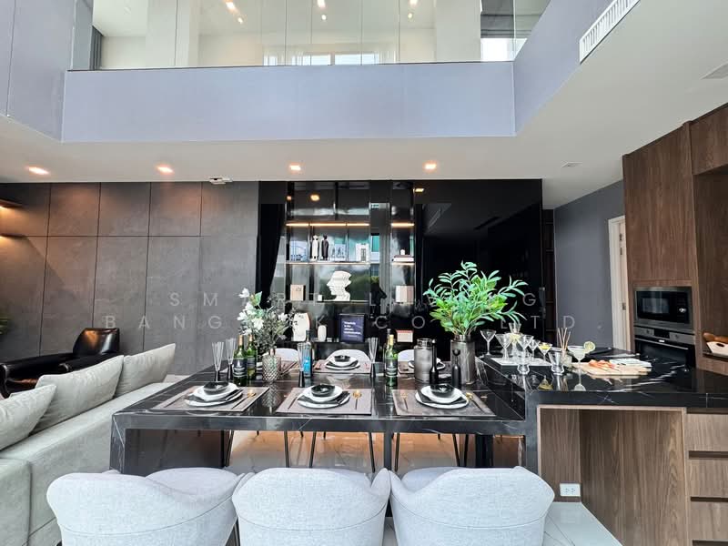 Artique Ramkhamhaeng, Bangkok, Saphan Sung, Bangkok, 4 Bedrooms, 360 sqm, Single Detached House For Sale, by Smart Living Bangkok Co.,Ltd., 500331344 - DDproperty.com