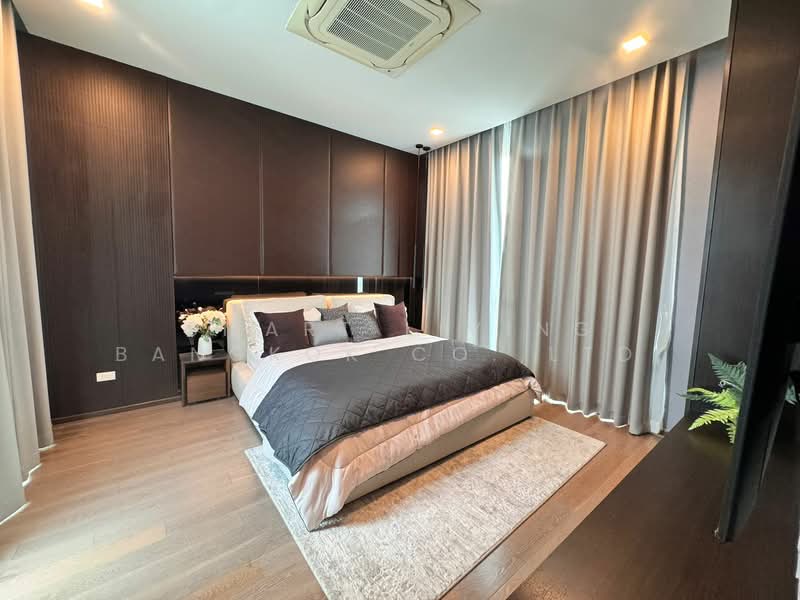 Artique Ramkhamhaeng, Bangkok, Saphan Sung, Bangkok, 4 Bedrooms, 360 sqm, Single Detached House For Sale, by Smart Living Bangkok Co.,Ltd., 500331344 - DDproperty.com