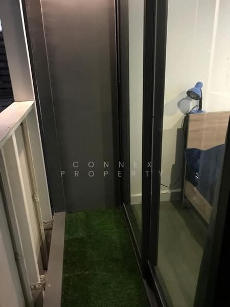 A Space ID Asok-Ratchada, Bangkok, 624 Asoke-Dindaeng Road, Din Daeng, Bangkok, 1 Bedroom, 32 sqm, Condo For Rent, by Connex Property, 500331347 - DDproperty.com