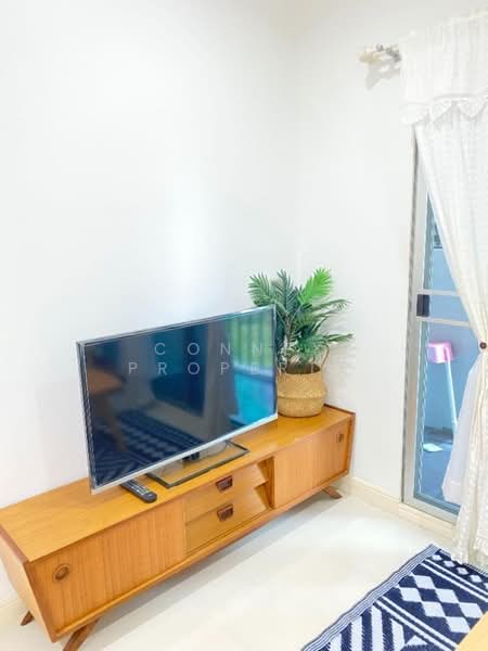 A Space Hideaway Asoke-Ratchada, Bangkok, 622 Asoke-Dindang, Din Daeng, Bangkok, 2 Bedrooms, 52 sqm, Condo For Rent, by Connex Property, 500331348 - DDproperty.com