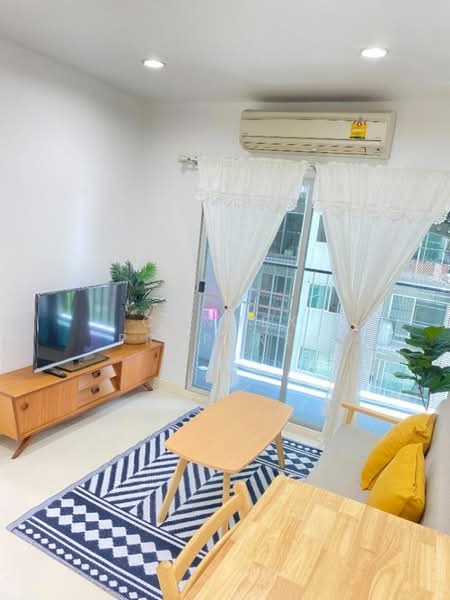 A Space Hideaway Asoke-Ratchada : เอ สเปซ ไฮด์อเวย์ อโศก-รัชดา, กรุงเทพ, 622 อโศก-ดินแดง, ดินแดง, กรุงเทพ, 52 ตร.ม., คอนโด ให้เช่า, โดย Connex Property, 500331348 - DDproperty.com