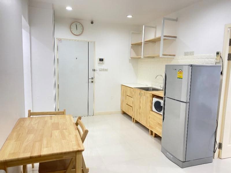 A Space Hideaway Asoke-Ratchada, Bangkok, 622 Asoke-Dindang, Din Daeng, Bangkok, 2 Bedrooms, 52 sqm, Condo For Rent, by Connex Property, 500331348 - DDproperty.com