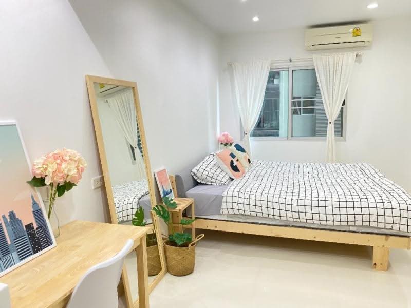 A Space Hideaway Asoke-Ratchada, Bangkok, 622 Asoke-Dindang, Din Daeng, Bangkok, 2 Bedrooms, 52 sqm, Condo For Rent, by Connex Property, 500331348 - DDproperty.com