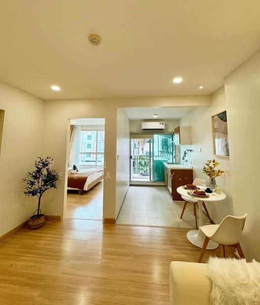 The Niche ID Rama 2, Bangkok, Rama 2 Road, Bangmot, Chom Thong, Bangkok, 1 Bedroom, 35 sqm, Condo For Sale, by Poonyaporn Veerabulyarit, 500331349 - DDproperty.com