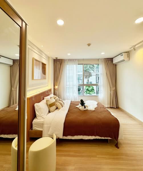 The Niche ID Rama 2, Bangkok, Rama 2 Road, Bangmot, Chom Thong, Bangkok, 1 Bedroom, 35 sqm, Condo For Sale, by Poonyaporn Veerabulyarit, 500331349 - DDproperty.com