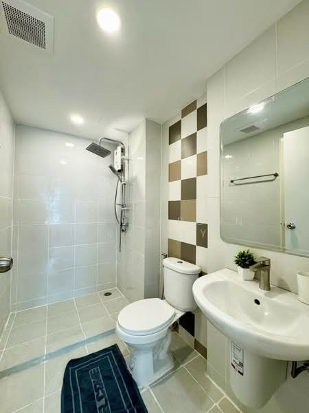 The Niche ID Rama 2, Bangkok, Rama 2 Road, Bangmot, Chom Thong, Bangkok, 1 Bedroom, 35 sqm, Condo For Sale, by Poonyaporn Veerabulyarit, 500331349 - DDproperty.com