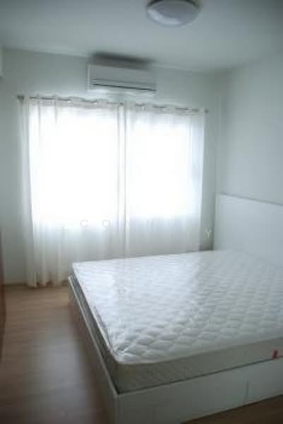 A Space Asoke-Ratchada, Bangkok, 624 Asoke-Dindaeng Road, Din Daeng, Bangkok, 1 Bedroom, 35 sqm, Condo For Rent, by Connex Property, 500331350 - DDproperty.com