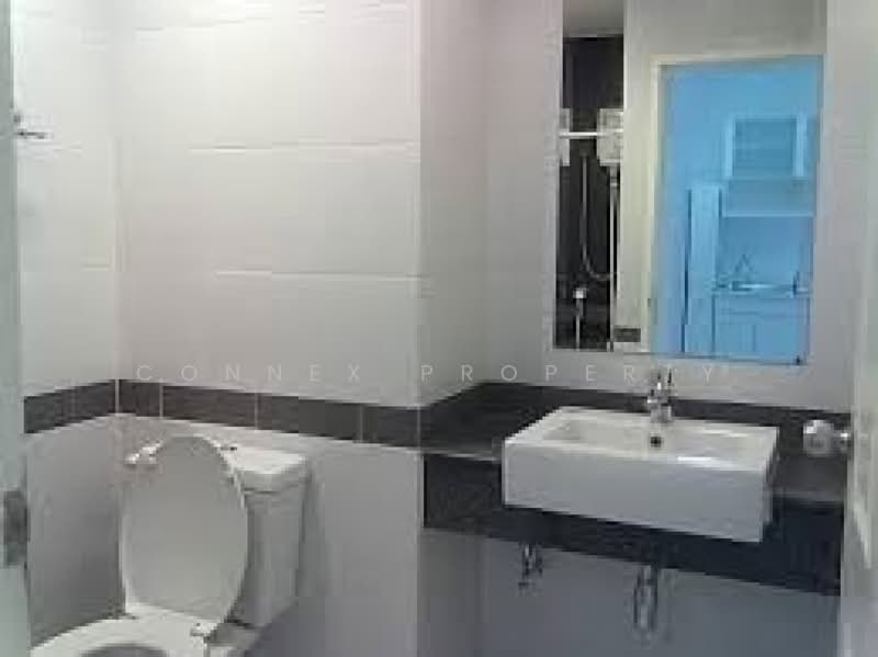 A Space Asoke-Ratchada, Bangkok, 624 Asoke-Dindaeng Road, Din Daeng, Bangkok, 1 Bedroom, 35 sqm, Condo For Rent, by Connex Property, 500331350 - DDproperty.com