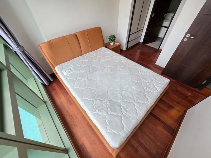Wish Signature Midtown Siam : วิช ซิกเนเจอร์ มิดทาวน์ สยาม, กรุงเทพ, 512 เพชรบุรี, ถนนเพชรบุรี, ราชเทวี, กรุงเทพ, 35 ตร.ม., คอนโด ให้เช่า, โดย Eric Fu, 500331352 - DDproperty.com