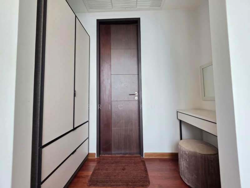 Wish Signature Midtown Siam, Bangkok, 512 Phetchaburi Road, Thanon Phetchaburi, Ratchathewi, Bangkok, 1 Bedroom, 35 sqm, Condo For Rent, by Eric Fu, 500331352 - DDproperty.com