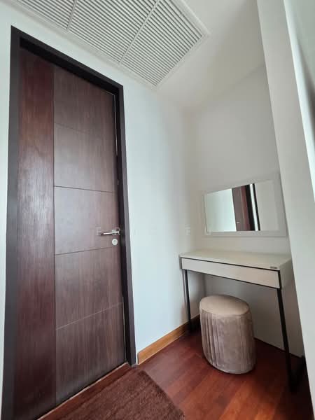 Wish Signature Midtown Siam, Bangkok, 512 Phetchaburi Road, Thanon Phetchaburi, Ratchathewi, Bangkok, 1 Bedroom, 35 sqm, Condo For Rent, by Eric Fu, 500331352 - DDproperty.com