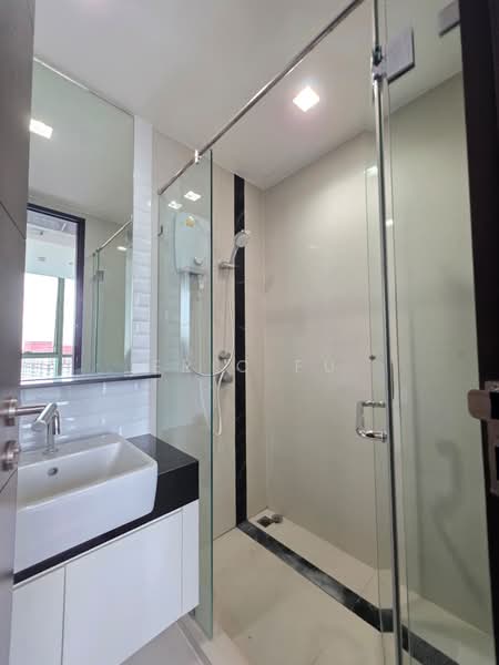 Wish Signature Midtown Siam, Bangkok, 512 Phetchaburi Road, Thanon Phetchaburi, Ratchathewi, Bangkok, 1 Bedroom, 35 sqm, Condo For Rent, by Eric Fu, 500331352 - DDproperty.com