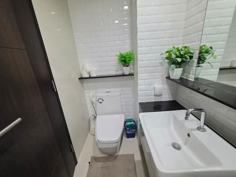 Wish Signature Midtown Siam : วิช ซิกเนเจอร์ มิดทาวน์ สยาม, กรุงเทพ, 512 เพชรบุรี, ถนนเพชรบุรี, ราชเทวี, กรุงเทพ, 35 ตร.ม., คอนโด ให้เช่า, โดย Eric Fu, 500331352 - DDproperty.com