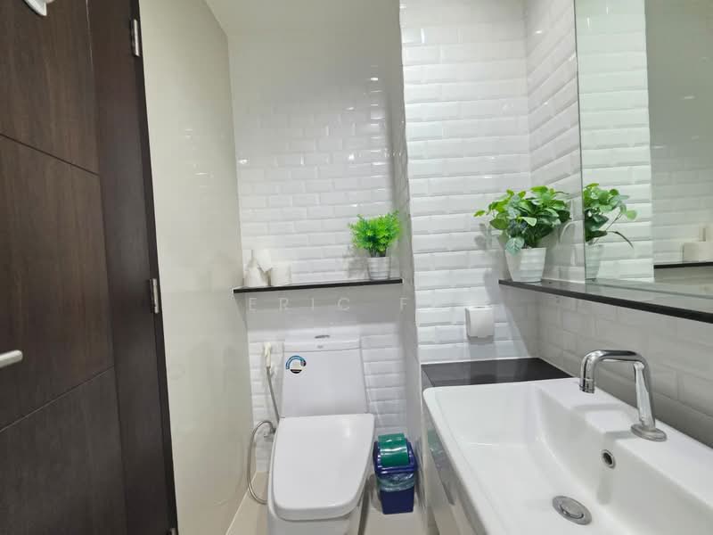 Wish Signature Midtown Siam, Bangkok, 512 Phetchaburi Road, Thanon Phetchaburi, Ratchathewi, Bangkok, 1 Bedroom, 35 sqm, Condo For Rent, by Eric Fu, 500331352 - DDproperty.com