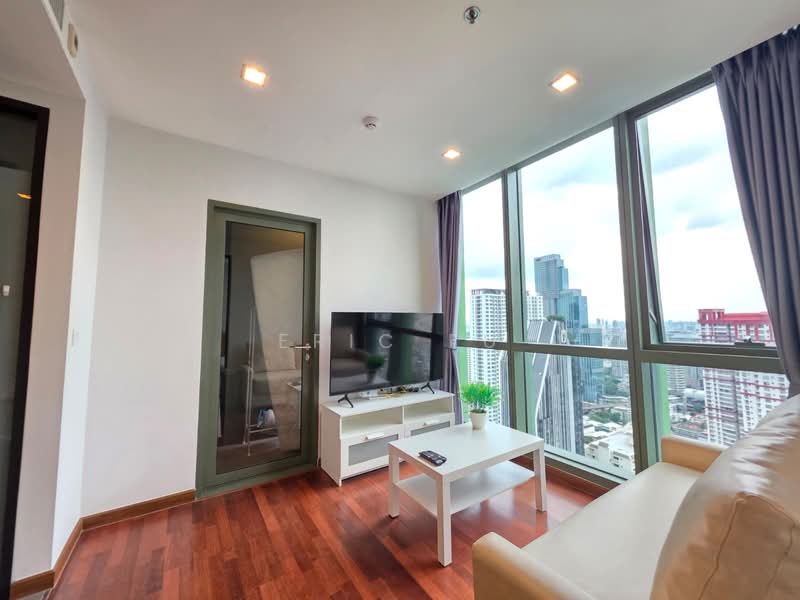 Wish Signature Midtown Siam : วิช ซิกเนเจอร์ มิดทาวน์ สยาม, กรุงเทพ, 512 เพชรบุรี, ถนนเพชรบุรี, ราชเทวี, กรุงเทพ, 35 ตร.ม., คอนโด ให้เช่า, โดย Eric Fu, 500331352 - DDproperty.com