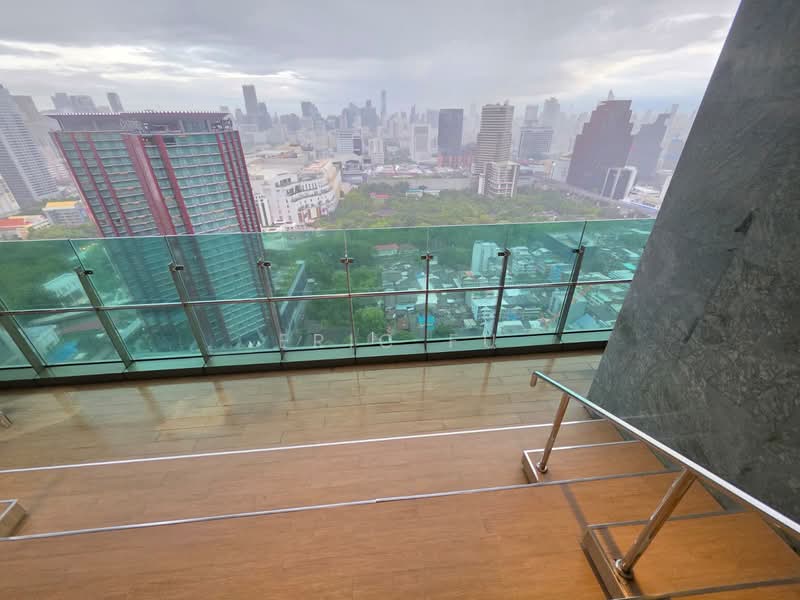 Wish Signature Midtown Siam : วิช ซิกเนเจอร์ มิดทาวน์ สยาม, กรุงเทพ, 512 เพชรบุรี, ถนนเพชรบุรี, ราชเทวี, กรุงเทพ, 35 ตร.ม., คอนโด ให้เช่า, โดย Eric Fu, 500331352 - DDproperty.com