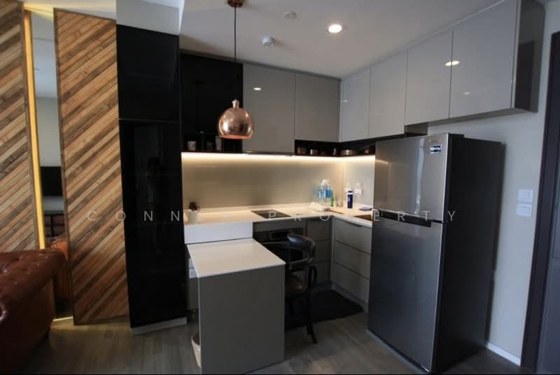 333 Riverside, Bangkok, 333 Pracharat Sai 2, Bang Sue, Bangkok, 1 Bedroom, 45 sqm, Condo For Rent, by Connex Property, 500331353 - DDproperty.com