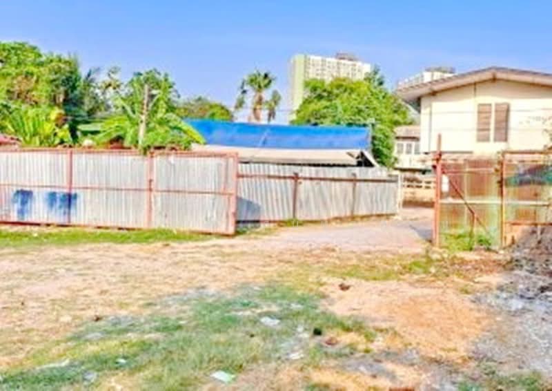 ไม่พบโครงการ, Nonthaburi, นครอินทร์ 1-10, Talat Kwan, Muang Nonthaburi, Nonthaburi, , 2,400 sqm, Land For Rent, by ณัฐพงศ์ สุนทรอรุณ, 500331355 - DDproperty.com