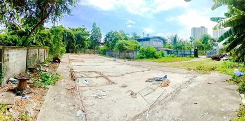 ไม่พบโครงการ, Nonthaburi, นครอินทร์ 1-10, Talat Kwan, Muang Nonthaburi, Nonthaburi, , 2,400 sqm, Land For Rent, by ณัฐพงศ์ สุนทรอรุณ, 500331355 - DDproperty.com