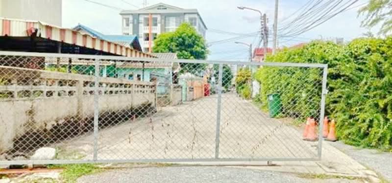 ไม่พบโครงการ, Nonthaburi, นครอินทร์ 1-10, Talat Kwan, Muang Nonthaburi, Nonthaburi, , 2,400 sqm, Land For Rent, by ณัฐพงศ์ สุนทรอรุณ, 500331355 - DDproperty.com