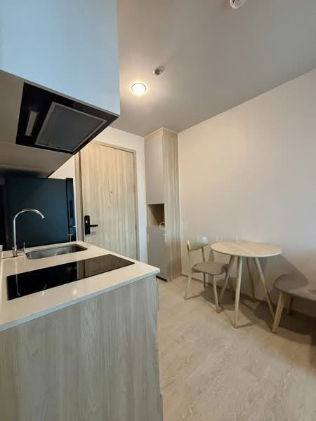 Nue Mega Plus Bangna, Samut Prakan, Bang Na-Trat Frontage Rd, Bang Kaeo, Bang Plee, Samut Prakan, 1 Bedroom, 27 sqm, Condo For Rent, by Ubon Temnitikul, 500331360 - DDproperty.com