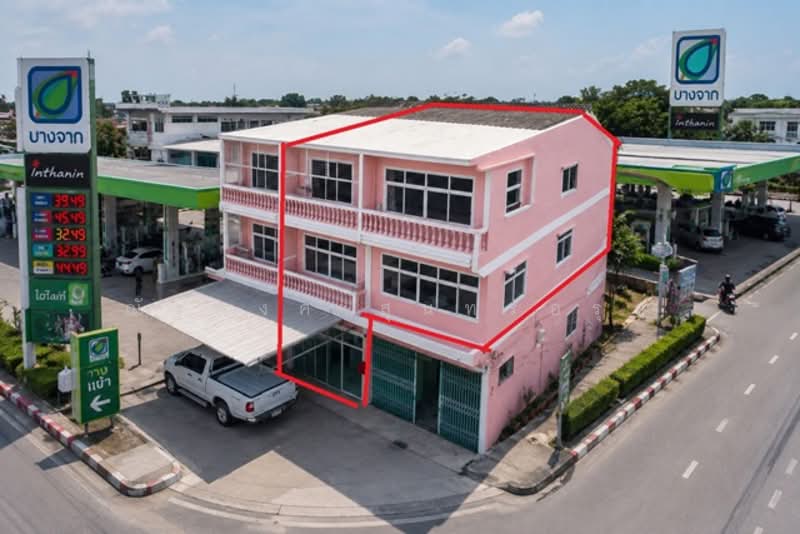 ไม่พบโครงการ, กรุงเทพ, พุทธบูชา 3-15, บางมด, จอมทอง, กรุงเทพ, 240 ตร.ม., ตึกแถว-อาคารพาณิชย์ ให้เช่า, โดย ณัฐพงศ์ สุนทรอรุณ, 500331368 - DDproperty.com