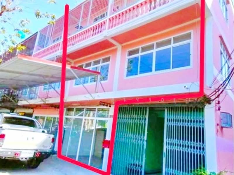 ไม่พบโครงการ, Bangkok, พุทธบูชา 3-15, Bangmot, Chom Thong, Bangkok, , 240 sqm, Shophouse For Rent, by ณัฐพงศ์ สุนทรอรุณ, 500331368 - DDproperty.com