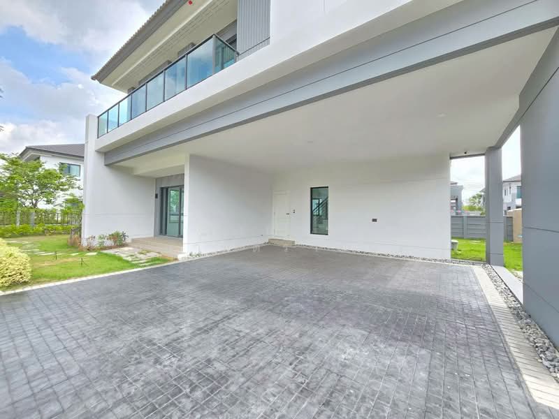 CENTRO Thawiwatthana, Bangkok, Soi Thawiwatthana 1, Thawiwatthana Road, Nong Kang Plu, Nong Khaem, Bangkok, 4 Bedrooms, 301 sqm, Single Detached House For Sale, by พเนตร มหามิตรานนท์, 500331369 - DDproperty.com