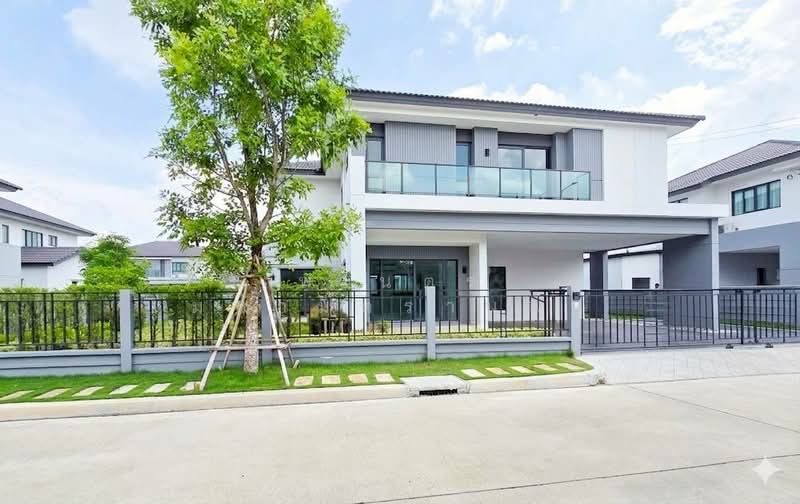 CENTRO Thawiwatthana, Bangkok, Soi Thawiwatthana 1, Thawiwatthana Road, Nong Kang Plu, Nong Khaem, Bangkok, 4 Bedrooms, 301 sqm, Single Detached House For Sale, by พเนตร มหามิตรานนท์, 500331369 - DDproperty.com