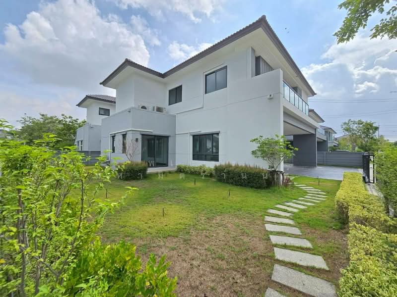 CENTRO Thawiwatthana, Bangkok, Soi Thawiwatthana 1, Thawiwatthana Road, Nong Kang Plu, Nong Khaem, Bangkok, 4 Bedrooms, 301 sqm, Single Detached House For Sale, by พเนตร มหามิตรานนท์, 500331369 - DDproperty.com